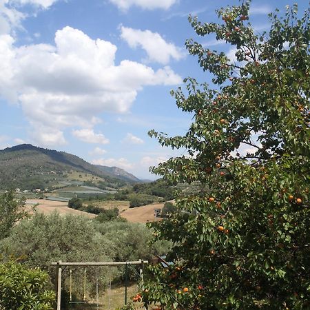 Les Chevrefeuilles Lejlighed Manosque Eksteriør billede